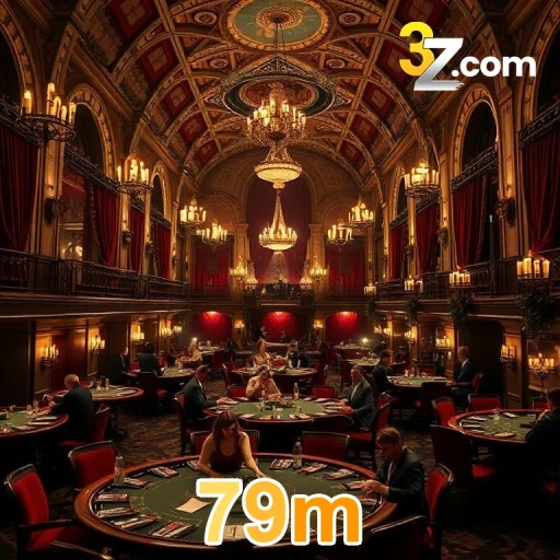 79m.com Jogos de caça-níqueis