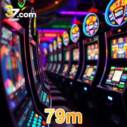 79m.com Jogos de caça-níqueis